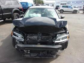 400-62884 Volkswagen Automatic Transmission 1.4l Hybrid Id Plc Fits 14 Jetta 29395701