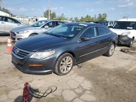 Volkswagen 400.vw1q12 Cc Volks 2012 Transmission 615957