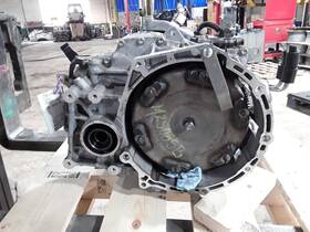 Volkswagen 400.vw1t17 Automatic Transmission Awd 4motion Id Sgu Fits 2017 Tiguan 815065