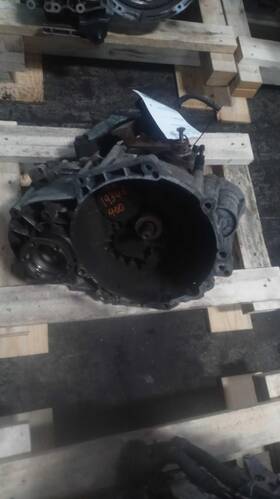 41775 Volkswagen Used Manual Transmission Assembly Fits 2010 Golf Gti Mt 2.0l 5 Speed
