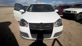 571807 Volkswagen Used Manual Transmission Assembly Fits 2006 Golf Gti Mt 2.0 Grade A