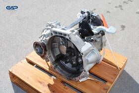 Volkswagen 5q0711051h Jetta Fwd Manual Transmission Gear Box Oem 2019 - 2020 -63k -6 Speed