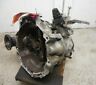 Volkswagen Vw Jetta Speed Manual Transmission Id Jdq Oem
