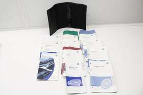 Volkswagen Wsa261557pl623 2006 Vw Passat - Owners Manual