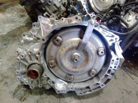 Volvo 360012348 Automatic Transmission 6 Cylinder Fwd Fits 10-13 Xc90 27193405