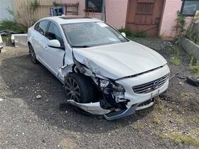 Volvo 36003141 Transmission S60 V60 2017 17 2018 18 Awd Vin 40/t/s 1359896