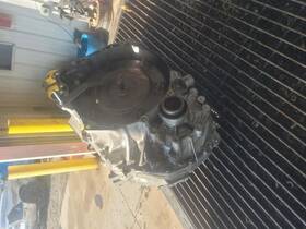 Volvo 400-10210 Automatic Transmission Vin 10 4th And 5th Digits Fits 16-19 Xc90 590113