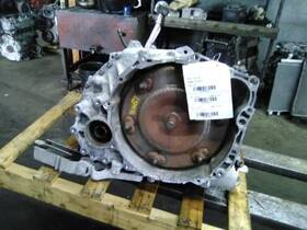 Volvo 400-10234 16-17 Xc60 Automatic Transmission Vin 49 4th And 5th Digit