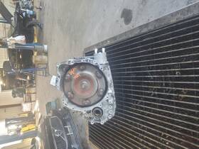 Volvo 400-10951 Automatic Transmission 2.0l Vin A2 4th And 5th Digit Fits 19 S60 591047