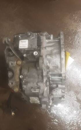 Volvo 400-51705 Gear Box Automatic Transmission Station Wgn Xc Fwd Fits 10 60 Series 10265