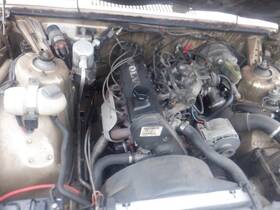 Volvo 400-59453 Automatic Transmission B230f Fits 88-92 740 25035084