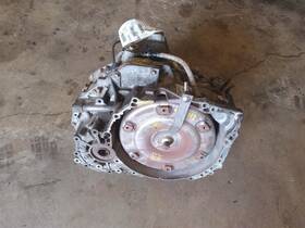 400-61964 Volvo 04 C30 S40 V50 40 Series 2004 05 06 07 08 09 10 Automatic Transmission Gearbox 5 Cyl Fwd