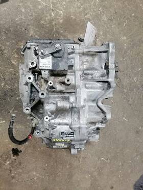 400-63276 Volvo Automatic Transmission 2.5l Vin H 7th Digit Fits 15-16 V60 1494301