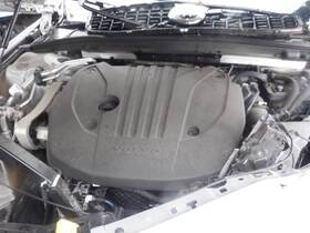 400.vo1a24 Volvo S60 2024 Transmission 28896123