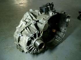 Volvo 8252140 2004 V70 R S60 V70r S60r Manual Transmission Gearbox 6-speed