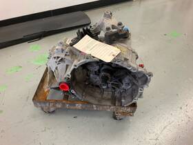 Volvo 8252146 06-13 P1 S40 V50 C70 C30 M56 Manual Transmission