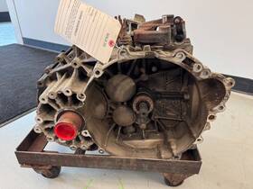 Volvo 9482340 06-13 P1 S40 V50 C70 C30 M66 Awd Manual Transmission
