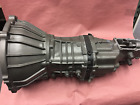 W58-w59 Toyota Remanufactured Manual Transmission
