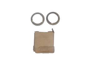 Willys 640397 Jeep Cj C101 45-71 Nos Oem T90 Transmission 2nd And 3rd Synchro Ring