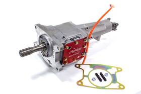 Winters 60120 W/80111/88218-tg With 80111/88218-tg - Alum Trans Falcon Roller Slide 10 Spline Input