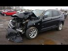 400-62499 X3 Automatic Transmission 8 Speed