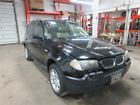 400-62438 X3 Automatic Transmission Bmw