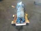 24007566254 X3 Bmw Automatic Transmission 07
