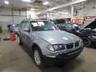 24007523279 X3 Bmw Automatic Transmission 2004
