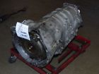 400-61740 X3 Bmw Automatic Transmission Assembly