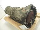400-61247 X5 Automatic Transmission Bmw 2001