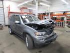24007525323 X5 Bmw Automatic Transmission 2004
