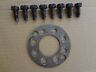 Xx270 Ford Mustang Cobra Aluminum Flywheel Spacer Bolts Oem Sku