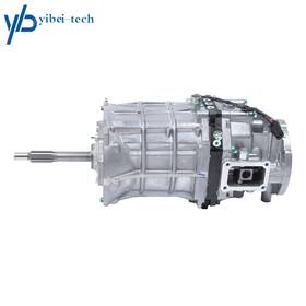 Yibei-tech Yi312585t Manual Transmission Ax15-ka For Jeep Wrangler Yj 1989-1993 Ax15 4.0l 6 Cylinder