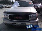 400-03893 Yukonxl25 Automatic Transmission Fits Suburban