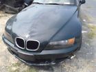 400-60881 Z3 Automatic Transmission Thru Fits Bmw