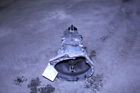 23001434407 Z3 Bmw Convertible Gas Speed Manual Transmission