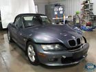 400-60870 Z3 Bmw Manual Gearbox Transmission