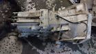 400-50704 Z4 06-07 Bmw Manual 6