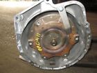 400-50711 Z4 Automatic Transmission 3.0l 6