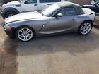 400-61565 Z4 Manual Transmission Without Sequential Gearbox Fits Bmw