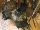 Z5-42 Zf Speed Transmission With Extras