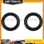 Automatic Transmission Oil Cooler O-ring Upper 2X For Volkswagen Golf 1993-2006. Fixed Price $15.99.