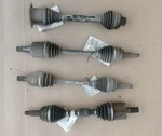 2015 Honda Accord Front Driver Left Cv Axle Shaft Oem 105K Miles - LKQ451680339. Fixed Price $132.49.