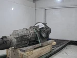 Manual Transmission Awd 3.2L Id Gyy Fits 06-08 Audi A4 138797. Fixed Price $397.79.