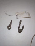 Nos New Process SM420 SM540 Transmission Lever Chevy Gmc Truck. Fixed Price $29.99.