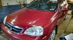 Automatic Transmission Fits 04-08 Forenza 1187803. Fixed Price $490.20.
