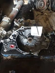 Manual Transmission Cylinder Fits 03-07 Vue 1601746. Fixed Price $849.80.