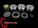 Bmw Speed Getrag Gearbox Bearing & Oil Seal Repair Kit GS6-17BG / GS6-17DG. Fixed Price $254.13.