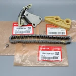 Oem Oil Pump Chain Tensioner Guide Kit For 2002-2011 Honda Acura 13441-PCX-004. Fixed Price $41.08.