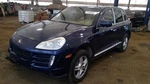 Automatic Transmission 3.6L Fits 10 Porsche Cayenne 5800758. Fixed Price $997.41.
